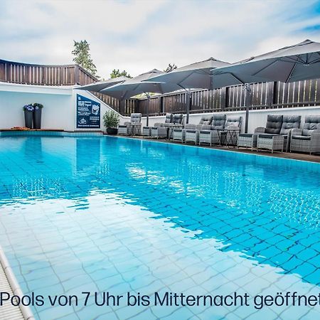 Das Aunhamer Suite & Spa Hotel (Adults Only) Bad Griesbach  Bagian luar foto