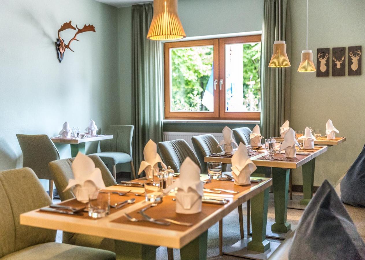 Das Aunhamer Suite & Spa Hotel (Adults Only) Bad Griesbach  Bagian luar foto