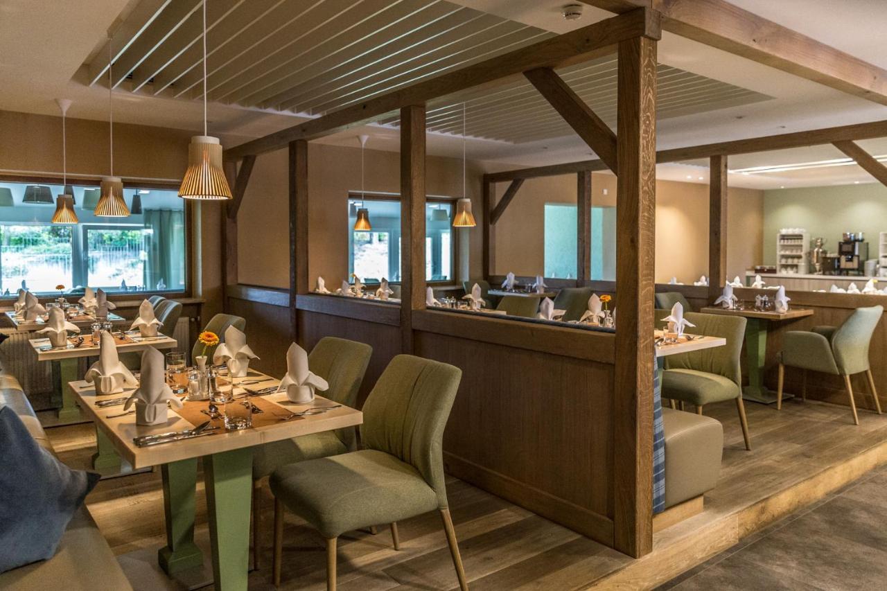Das Aunhamer Suite & Spa Hotel (Adults Only) Bad Griesbach  Bagian luar foto