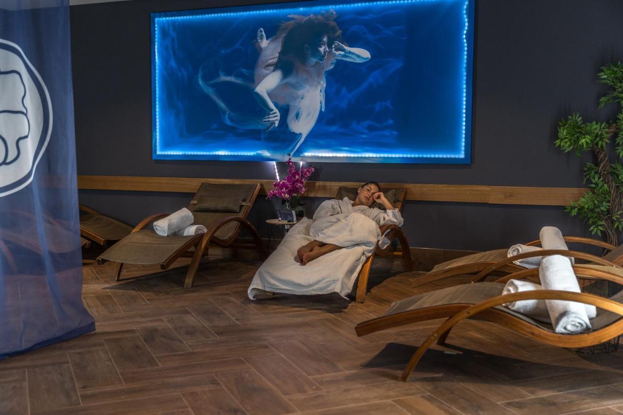 Das Aunhamer Suite & Spa Hotel (Adults Only) Bad Griesbach  Bagian luar foto