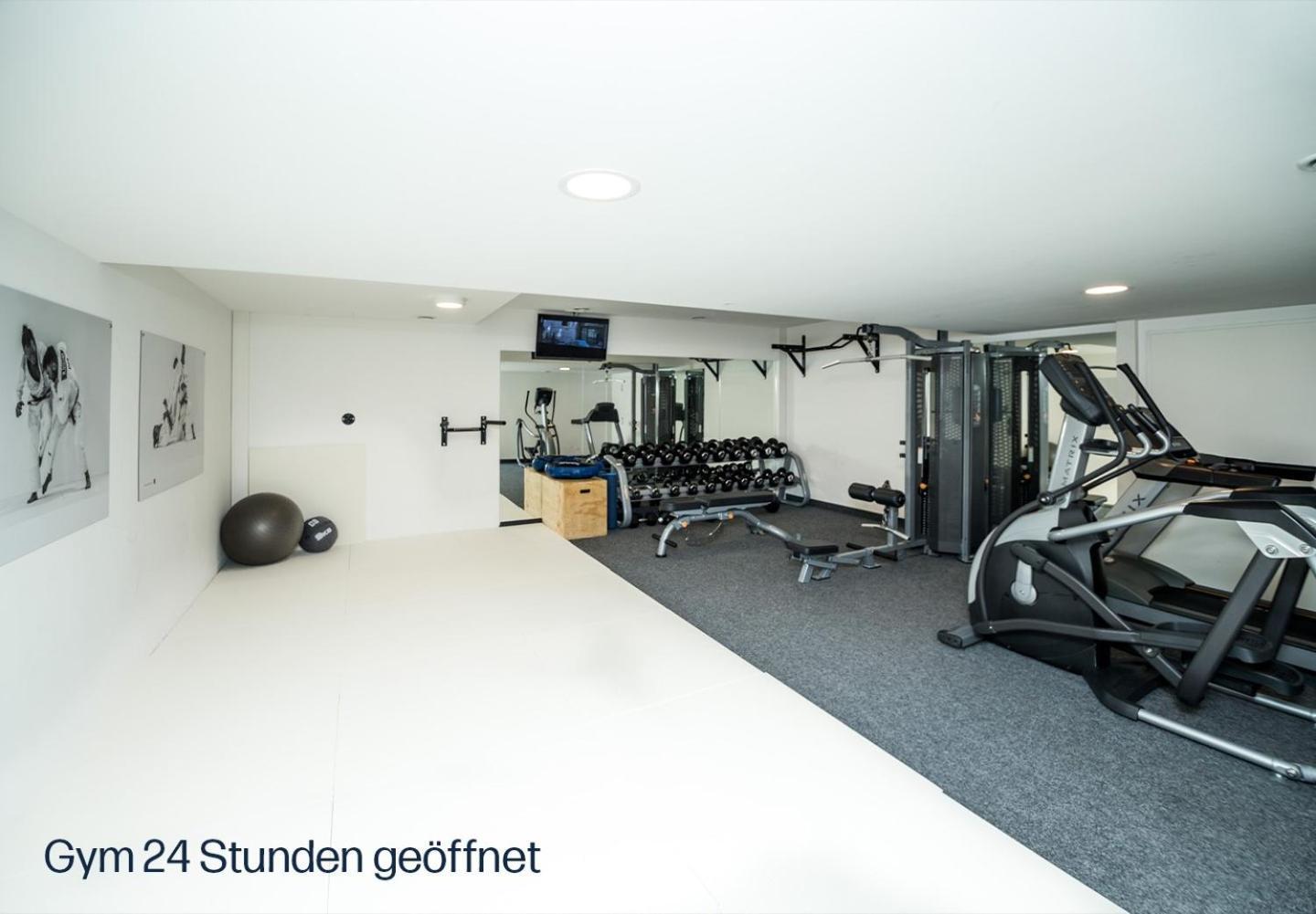 Das Aunhamer Suite & Spa Hotel (Adults Only) Bad Griesbach  Bagian luar foto