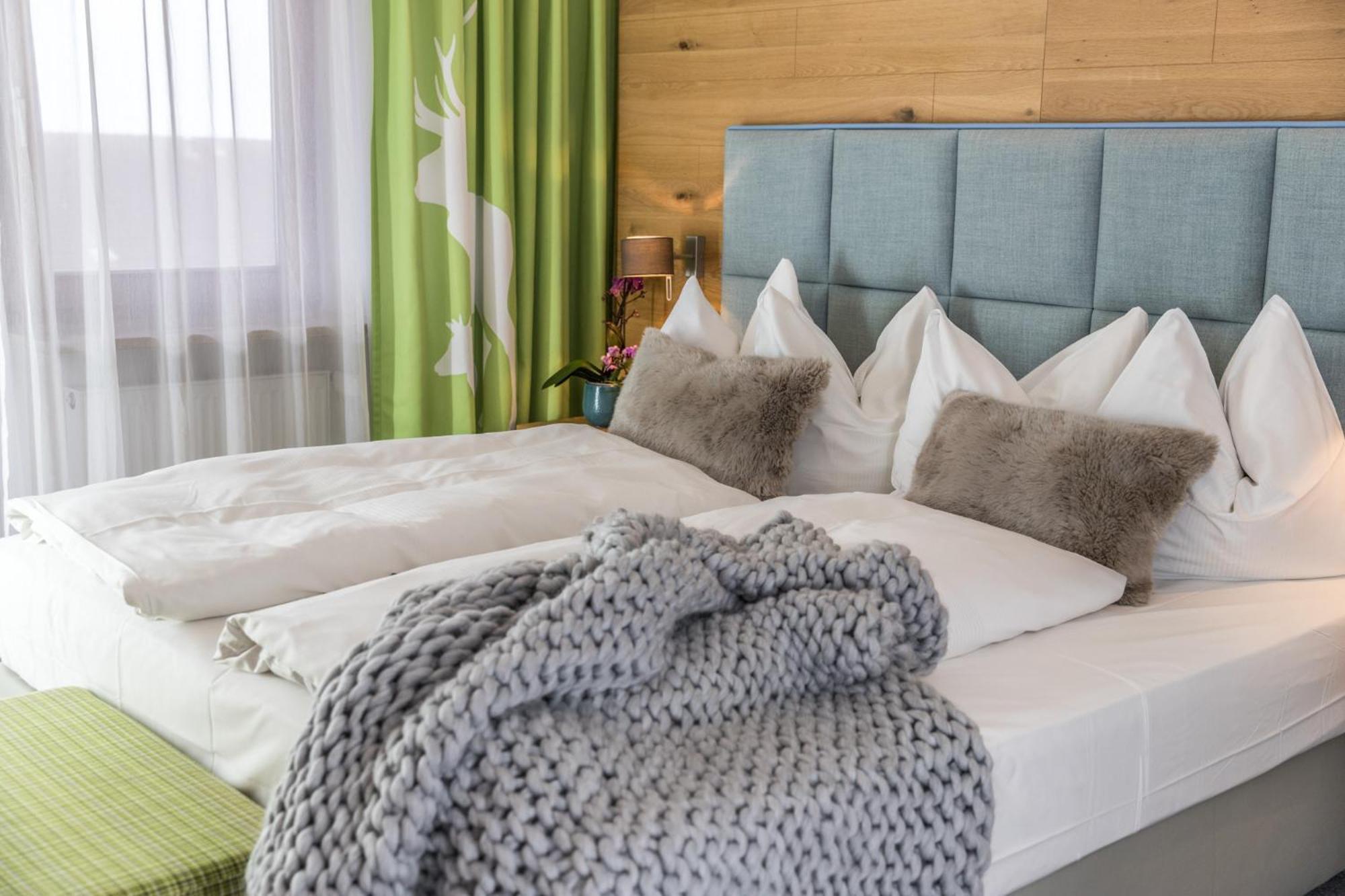 Das Aunhamer Suite & Spa Hotel (Adults Only) Bad Griesbach  Bagian luar foto